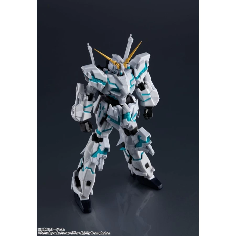 Bandai Mobile Suit Gundam Universe RX-0 Unicorn Gundam Awakened Destroy Mode 1 Bandai Mobile Suit Gundam Universe RX-0 Unicorn Gundam Awakened Destroy Mode