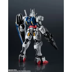 Bandai Mobile Suit Gundam Universe XVX-016 Gundam Aerial -Negozio Di Giocattoli bandai mobile suit gundam universe xvx 016 gundam aerial 2