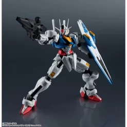Bandai Mobile Suit Gundam Universe XVX-016 Gundam Aerial -Negozio Di Giocattoli bandai mobile suit gundam universe xvx 016 gundam aerial 3