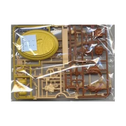 Bandai Nausicaa Of The Valley Of The Wind Nausicaa Rides On Kai -Negozio Di Giocattoli bandai nausicaa of the valley of the wind nausicaa rides on kai 2