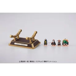 Bandai One Piece Grand Ship Collection Red Force -Negozio Di Giocattoli bandai one piece grand ship collection red force 8