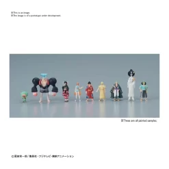 Bandai One Piece Grand Ship Collection Thousand Sunny Land Of Wano Version 7 Bandai One Piece Grand Ship Collection Thousand Sunny Land Of Wano Version -Negozio Di Giocattoli bandai one piece grand ship collection thousand sunny land of wano version 2