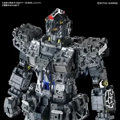 Bandai Perfect Grade Unleashed PG 1/60 Mobile Suit Gundam RX-78-2 Gundam -Negozio Di Giocattoli bandai perfect grade unleashed pg 160 mobile suit gundam rx 78 2 gundam 5