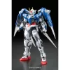 Bandai Real Grade RG 1/144 Mobile Suit Gundam GN-0000+GNR-010 00 Raiser