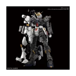 Bandai Real Grade RG 1/144 Mobile Suit Gundam RX-93 Nu Gundam 10 Bandai Real Grade RG 1/144 Mobile Suit Gundam RX-93 Nu Gundam -Negozio Di Giocattoli bandai real grade rg 1 144 mobile suit gundam rx 93 nu gundam 2