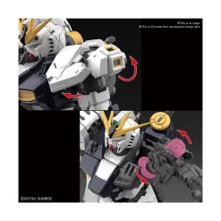Bandai Real Grade RG 1/144 Mobile Suit Gundam RX-93 Nu Gundam 14 Bandai Real Grade RG 1/144 Mobile Suit Gundam RX-93 Nu Gundam -Negozio Di Giocattoli bandai real grade rg 1 144 mobile suit gundam rx 93 nu gundam 6
