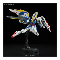 Bandai Real Grade RG 1/144 Mobile Suit Gundam XXXG-01W Wing Gundam EW Version 12 Bandai Real Grade RG 1/144 Mobile Suit Gundam XXXG-01W Wing Gundam EW Version -Negozio Di Giocattoli bandai real grade rg 1 144 mobile suit gundam xxxg 01w wing gundam ew version 3