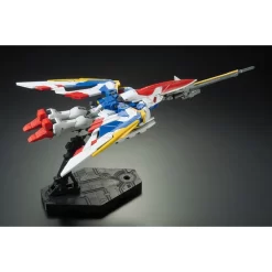 Bandai Real Grade RG 1/144 Mobile Suit Gundam XXXG-01W Wing Gundam EW Version 16 Bandai Real Grade RG 1/144 Mobile Suit Gundam XXXG-01W Wing Gundam EW Version -Negozio Di Giocattoli bandai real grade rg 1 144 mobile suit gundam xxxg 01w wing gundam ew version 7