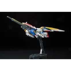Bandai Real Grade RG 1/144 Mobile Suit Gundam XXXG-01W Wing Gundam EW Version 17 Bandai Real Grade RG 1/144 Mobile Suit Gundam XXXG-01W Wing Gundam EW Version -Negozio Di Giocattoli bandai real grade rg 1 144 mobile suit gundam xxxg 01w wing gundam ew version 8
