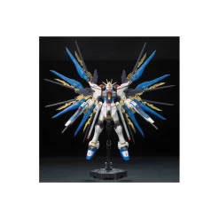 Bandai Real Grade RG 1/144 Mobile Suit Gundam ZGMF-X20A Strike Freedom Gundam 5 Bandai Real Grade RG 1/144 Mobile Suit Gundam ZGMF-X20A Strike Freedom Gundam -Negozio Di Giocattoli bandai real grade rg 1 144 mobile suit gundam zgmf x20a strike freedom gundam 2