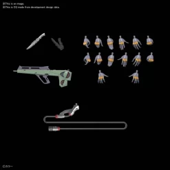 Bandai Real Grade RG 1/144 Neon Genesis Evangelion EVA Unit-00 7 Bandai Real Grade RG 1/144 Neon Genesis Evangelion EVA Unit-00 -Negozio Di Giocattoli bandai real grade rg 1 144 neon genesis evangelion eva unit 00 2