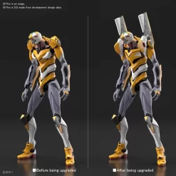 Bandai Real Grade RG 1/144 Neon Genesis Evangelion EVA Unit-00