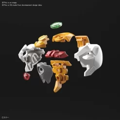 Bandai Real Grade RG 1/144 Neon Genesis Evangelion EVA Unit-00 8 Bandai Real Grade RG 1/144 Neon Genesis Evangelion EVA Unit-00 -Negozio Di Giocattoli bandai real grade rg 1 144 neon genesis evangelion eva unit 00 3