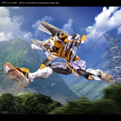 Bandai Real Grade RG 1/144 Neon Genesis Evangelion EVA Unit-00 9 Bandai Real Grade RG 1/144 Neon Genesis Evangelion EVA Unit-00 -Negozio Di Giocattoli bandai real grade rg 1 144 neon genesis evangelion eva unit 00 4