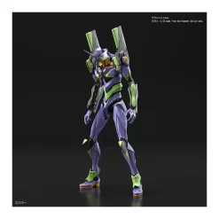 Bandai Real Grade RG 1/144 Neon Genesis Evangelion EVA Unit-01