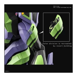 Bandai Real Grade RG 1/144 Neon Genesis Evangelion EVA Unit-01 16 Bandai Real Grade RG 1/144 Neon Genesis Evangelion EVA Unit-01 -Negozio Di Giocattoli bandai real grade rg 1 144 neon genesis evangelion eva unit 01 7