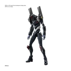 Bandai Real Grade RG 1/144 Neon Genesis Evangelion EVA Unit-03 The Enchanted Shield Of Virtue Set