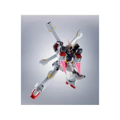 Bandai Robot Damashi Mobile Suit Gundam XM-X1 Crossbone Gundam X-1 Kai Evolution Spec -Negozio Di Giocattoli bandai robot damashi mobile suit gundam xm x1 crossbone gundam x 1 kai evolution spec 10