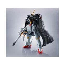 Bandai Robot Damashi Mobile Suit Gundam XM-X1 Crossbone Gundam X-1 Kai Evolution Spec