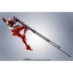 Bandai Robot Damashi Rebuild Of Evangelion Production Model Unit-02β / Evangelion Production Model 02 -Negozio Di Giocattoli bandai robot damashi rebuild of evangelion production model unit 02 evangelion production model 02 5