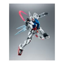 Bandai Robot Damashi RX-78GP01 Gundam Prototype 01 Version A.N.I.M.E. -Negozio Di Giocattoli bandai robot damashi rx 78gp01 gundam prototype 01 version anime 2