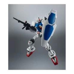 Bandai Robot Damashi RX-78GP01 Gundam Prototype 01 Version A.N.I.M.E. -Negozio Di Giocattoli bandai robot damashi rx 78gp01 gundam prototype 01 version anime 6