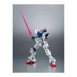 Bandai Robot Damashi RX-78GP01 Gundam Prototype 01 Version A.N.I.M.E. -Negozio Di Giocattoli bandai robot damashi rx 78gp01 gundam prototype 01 version anime 8