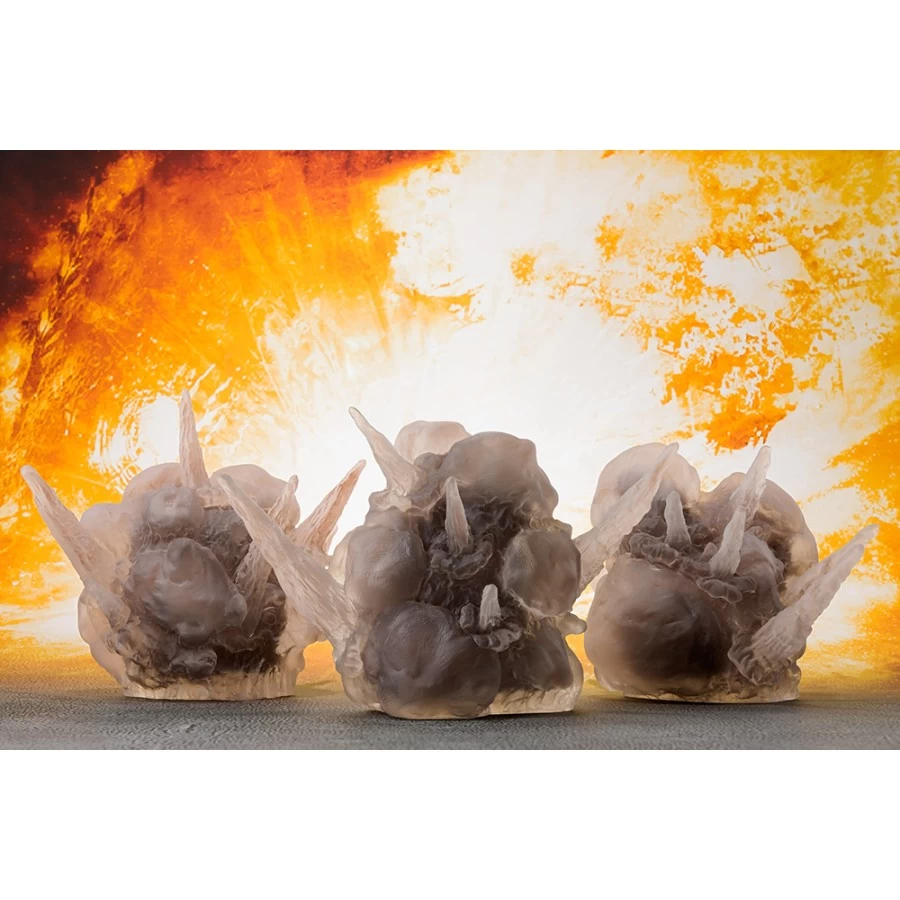 Bandai S.H. Figuarts Avengers Infinity War Captain America 3 Bandai S.H. Figuarts Avengers Infinity War Captain America - immagine 3