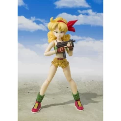 Bandai S.H. Figuarts Dragon Ball Lunch -Negozio Di Giocattoli bandai sh figuarts dragon ball lunch 4