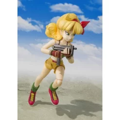 Bandai S.H. Figuarts Dragon Ball Lunch -Negozio Di Giocattoli bandai sh figuarts dragon ball lunch 5