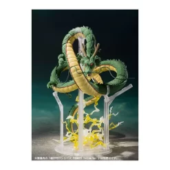 Bandai S.H. Figuarts Dragon Ball Shenron -Negozio Di Giocattoli bandai sh figuarts dragon ball shenron 3