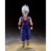 Bandai S.H. Figuarts Dragon Ball Super Super Hero Son Gohan Beast