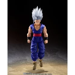 Bandai S.H. Figuarts Dragon Ball Super Super Hero Son Gohan Beast