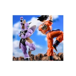 Bandai S.H. Figuarts Dragon Ball Z Ginew 27 Bandai S.H. Figuarts Dragon Ball Z Ginew -Negozio Di Giocattoli bandai sh figuarts dragon ball z ginew 11