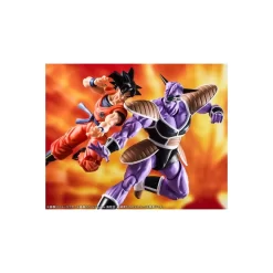 Bandai S.H. Figuarts Dragon Ball Z Ginew 28 Bandai S.H. Figuarts Dragon Ball Z Ginew -Negozio Di Giocattoli bandai sh figuarts dragon ball z ginew 12