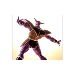 Bandai S.H. Figuarts Dragon Ball Z Ginew 31 Bandai S.H. Figuarts Dragon Ball Z Ginew -Negozio Di Giocattoli bandai sh figuarts dragon ball z ginew 15