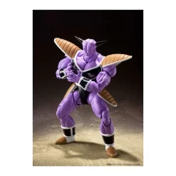 Bandai S.H. Figuarts Dragon Ball Z Ginew 21 Bandai S.H. Figuarts Dragon Ball Z Ginew -Negozio Di Giocattoli bandai sh figuarts dragon ball z ginew 5