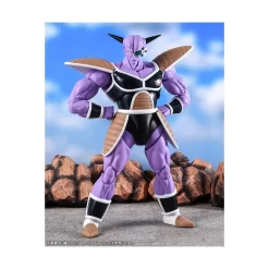 Bandai S.H. Figuarts Dragon Ball Z Ginew 22 Bandai S.H. Figuarts Dragon Ball Z Ginew -Negozio Di Giocattoli bandai sh figuarts dragon ball z ginew 6