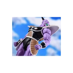 Bandai S.H. Figuarts Dragon Ball Z Ginew 23 Bandai S.H. Figuarts Dragon Ball Z Ginew -Negozio Di Giocattoli bandai sh figuarts dragon ball z ginew 7