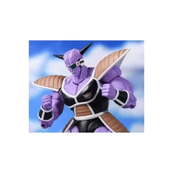 Bandai S.H. Figuarts Dragon Ball Z Ginew 24 Bandai S.H. Figuarts Dragon Ball Z Ginew -Negozio Di Giocattoli bandai sh figuarts dragon ball z ginew 8