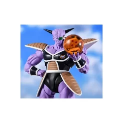 Bandai S.H. Figuarts Dragon Ball Z Ginew 25 Bandai S.H. Figuarts Dragon Ball Z Ginew -Negozio Di Giocattoli bandai sh figuarts dragon ball z ginew 9