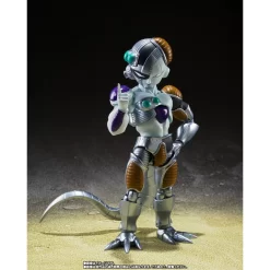 Bandai S.H. Figuarts Dragon Ball Z Mecha Frieza