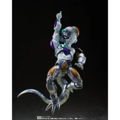 Bandai S.H. Figuarts Dragon Ball Z Mecha Frieza -Negozio Di Giocattoli bandai sh figuarts dragon ball z mecha frieza 4