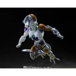 Bandai S.H. Figuarts Dragon Ball Z Mecha Frieza -Negozio Di Giocattoli bandai sh figuarts dragon ball z mecha frieza 5