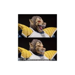 Bandai S.H. Figuarts Dragon Ball Z Oozaru Vegeta -Negozio Di Giocattoli bandai sh figuarts dragon ball z oozaru vegeta 10