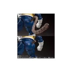 Bandai S.H. Figuarts Dragon Ball Z Oozaru Vegeta -Negozio Di Giocattoli bandai sh figuarts dragon ball z oozaru vegeta 11