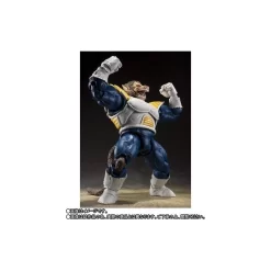 Bandai S.H. Figuarts Dragon Ball Z Oozaru Vegeta -Negozio Di Giocattoli bandai sh figuarts dragon ball z oozaru vegeta 3