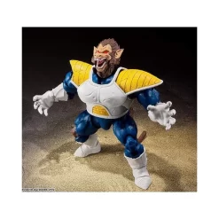 Bandai S.H. Figuarts Dragon Ball Z Oozaru Vegeta -Negozio Di Giocattoli bandai sh figuarts dragon ball z oozaru vegeta 4