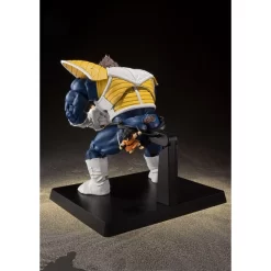 Bandai S.H. Figuarts Dragon Ball Z Oozaru Vegeta -Negozio Di Giocattoli bandai sh figuarts dragon ball z oozaru vegeta 9