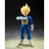 Bandai S.H. Figuarts Dragon Ball Z Vegeta Super Saiyan Blood Awakening